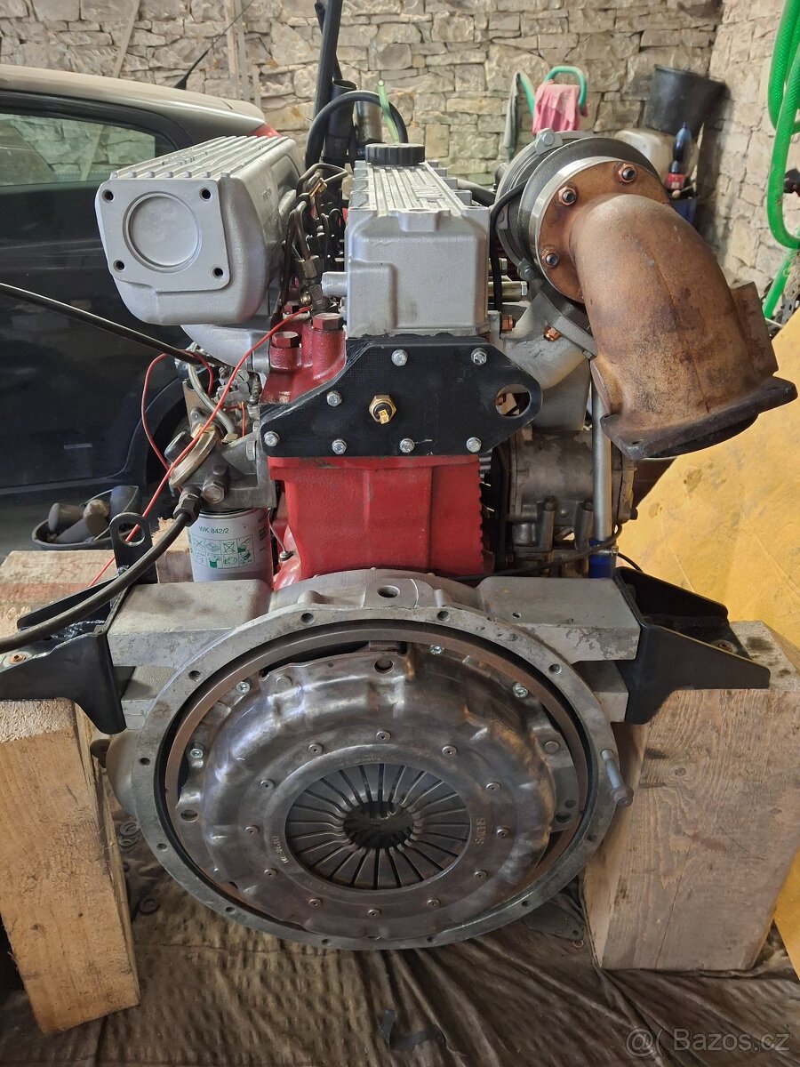 Motor - 11
