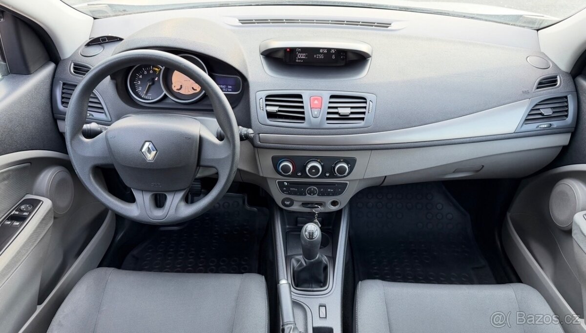 Renault Megane III. - 1.6 16V - 2010 - combi - 11