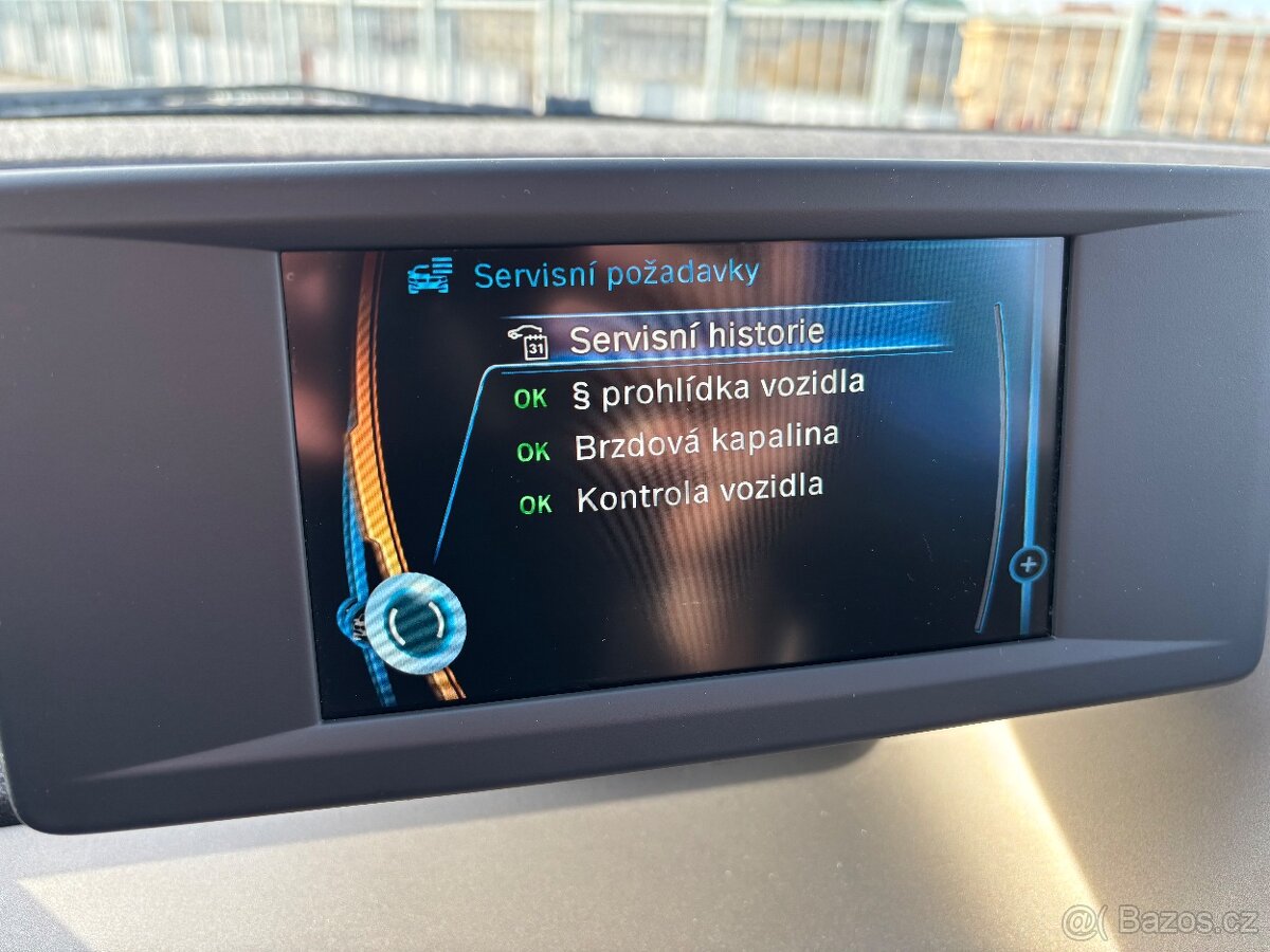 BMW i3 2017-odpočet DPH - 11