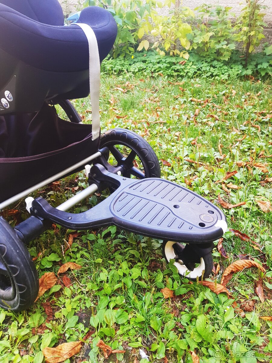 Bugaboo Cameleon 3 + příslušenství - 11