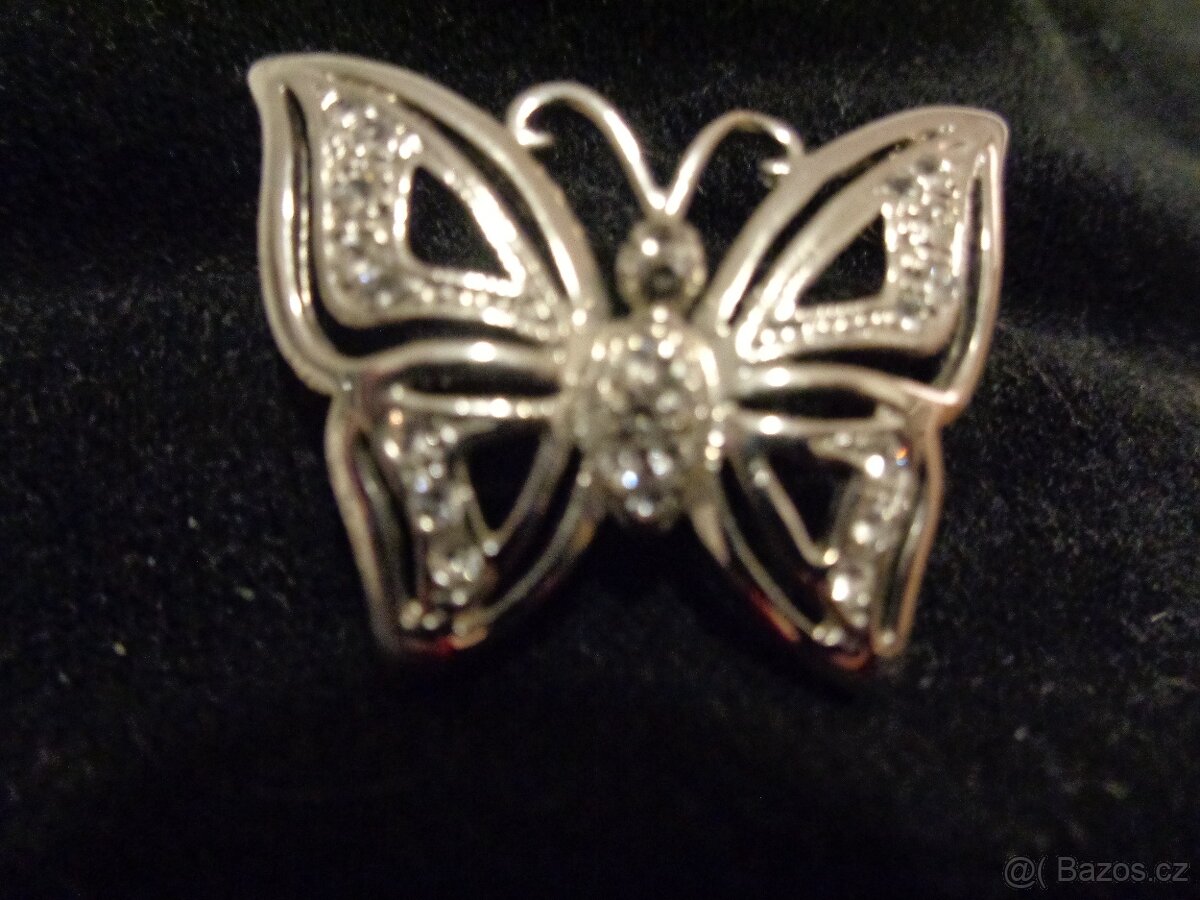 Bižutrie - různá - 11