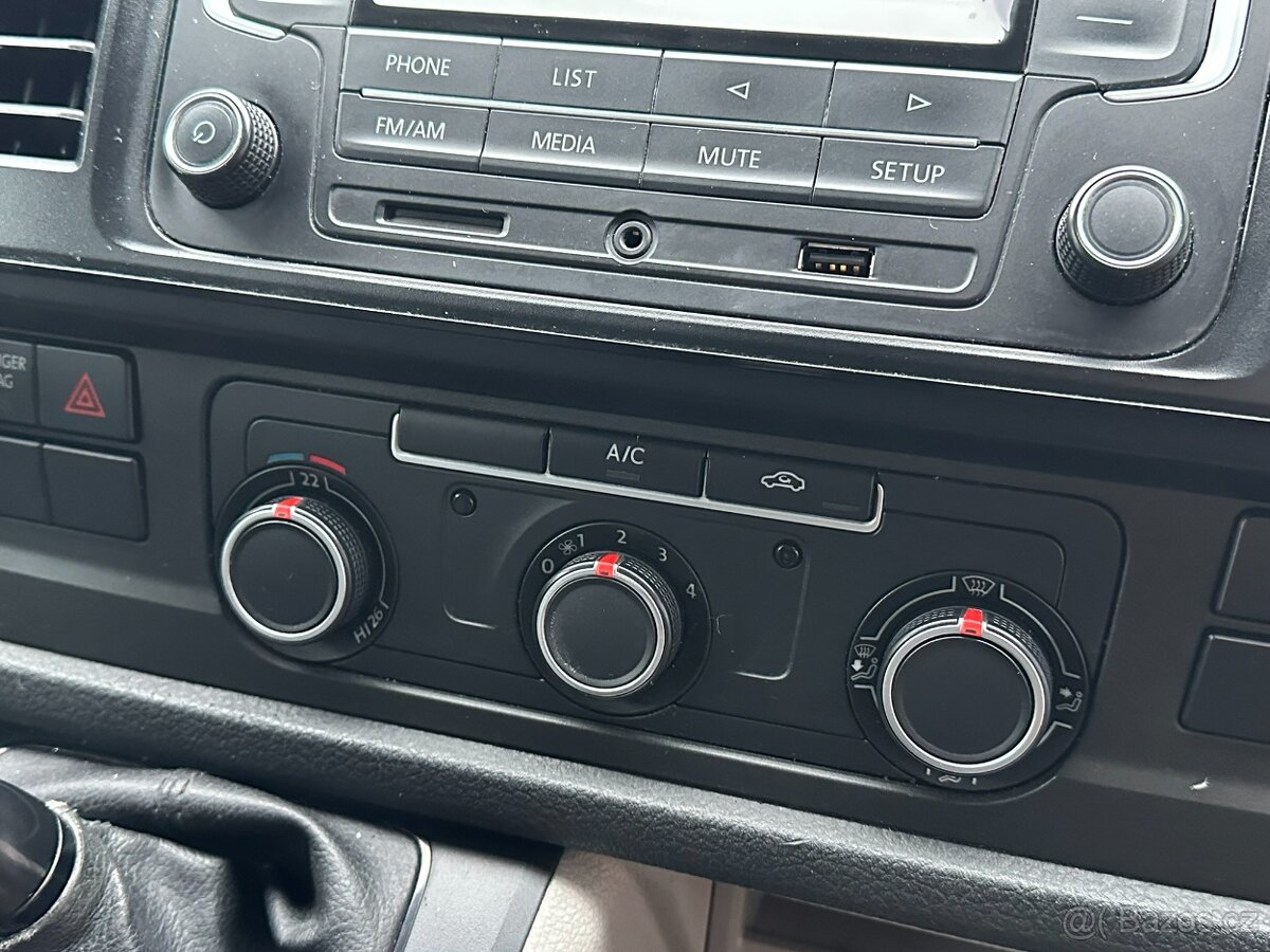 Volkswagen Transporter 2.0TDI 150PS L1H1 Van - 11