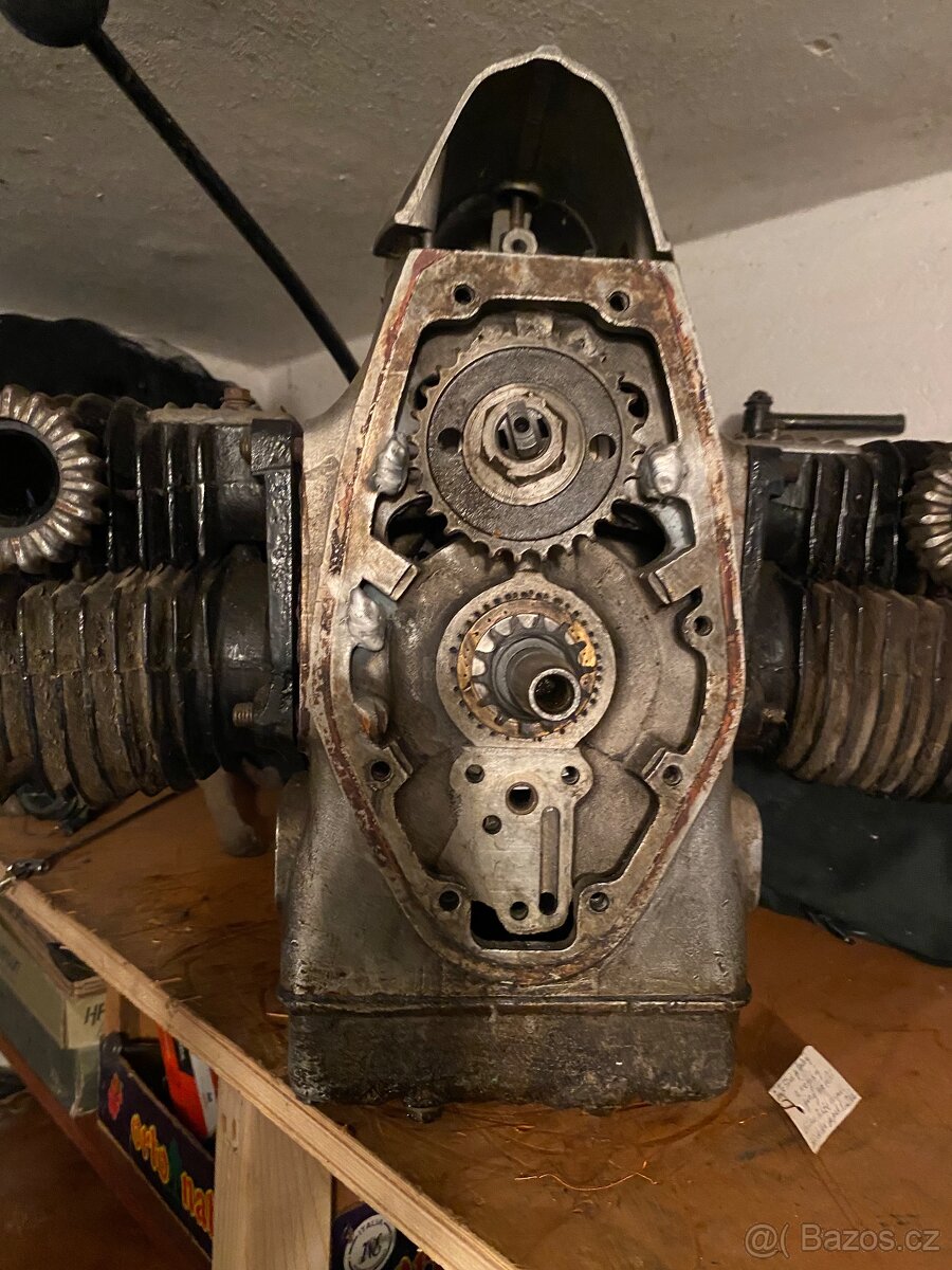 Zundapp, wehrmacht - 11