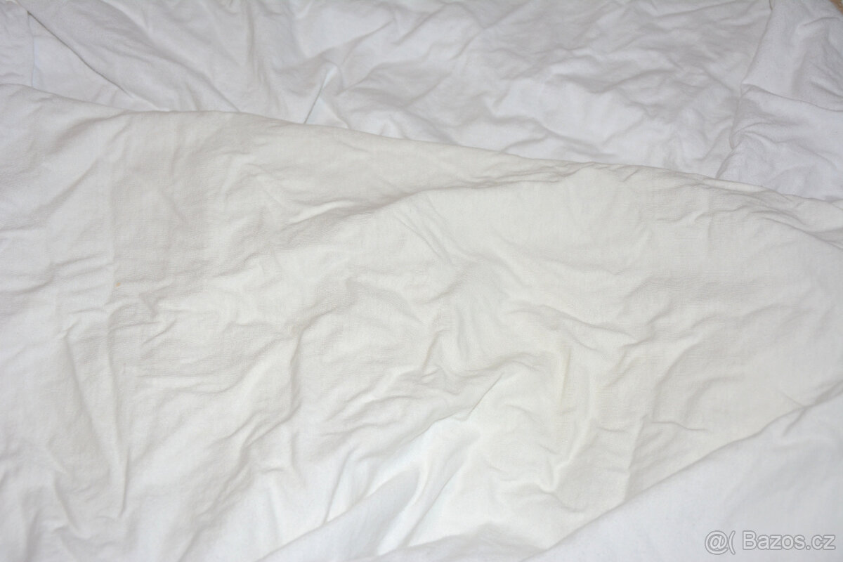 Povlečení a chrániče matrace do dětské postele - 11