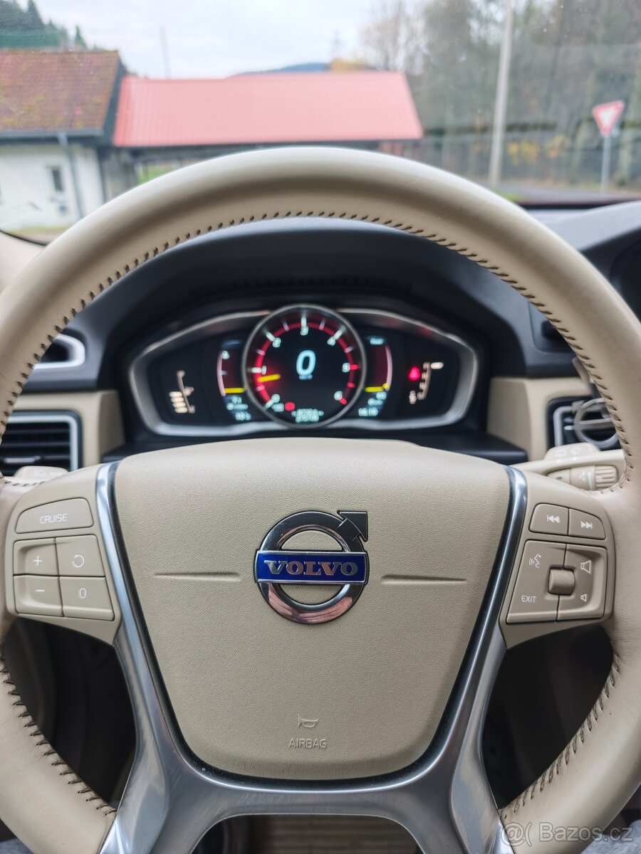 Volvo XC70 D4 MY 2014 odpočet DPH - 11