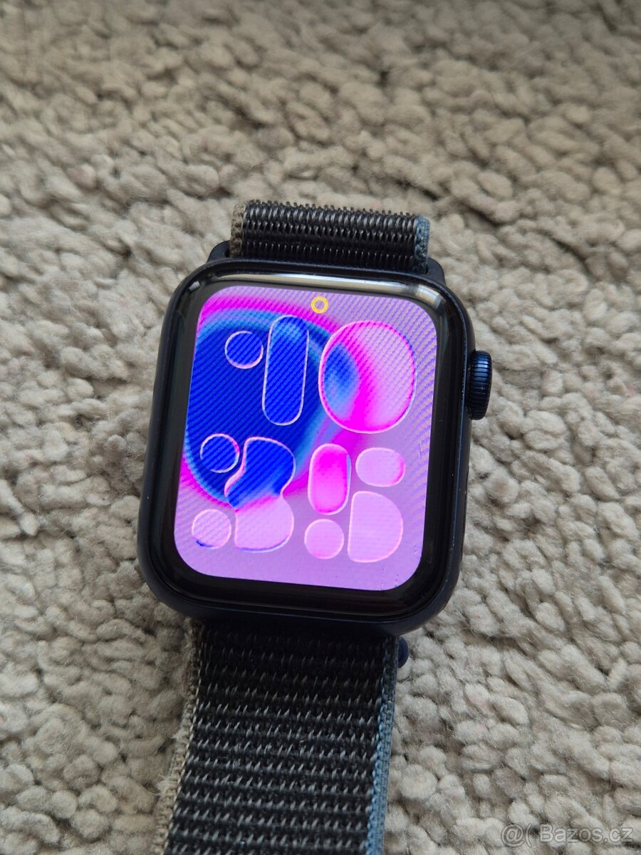 Apple Watch 6 40mm baterie 100% - 11