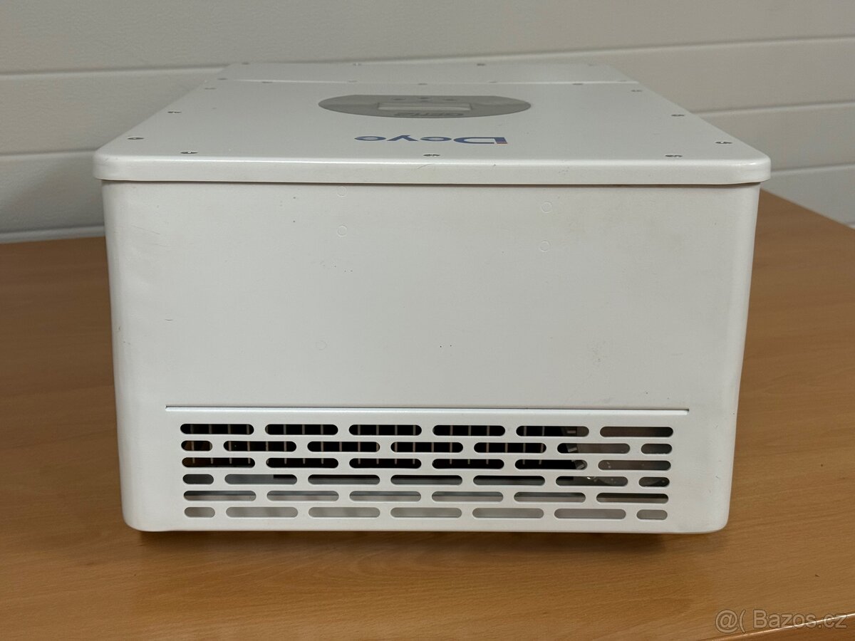 Střídač Deye SUN-10K-SG04LP3 10kWp 48V - 11