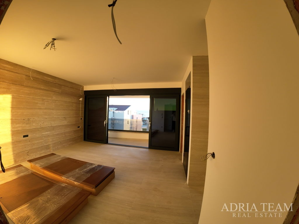 CHORVATSKO LUXUSNÍ APARTMÁNY V NOVOSTAVBĚ - ZADAR - 11