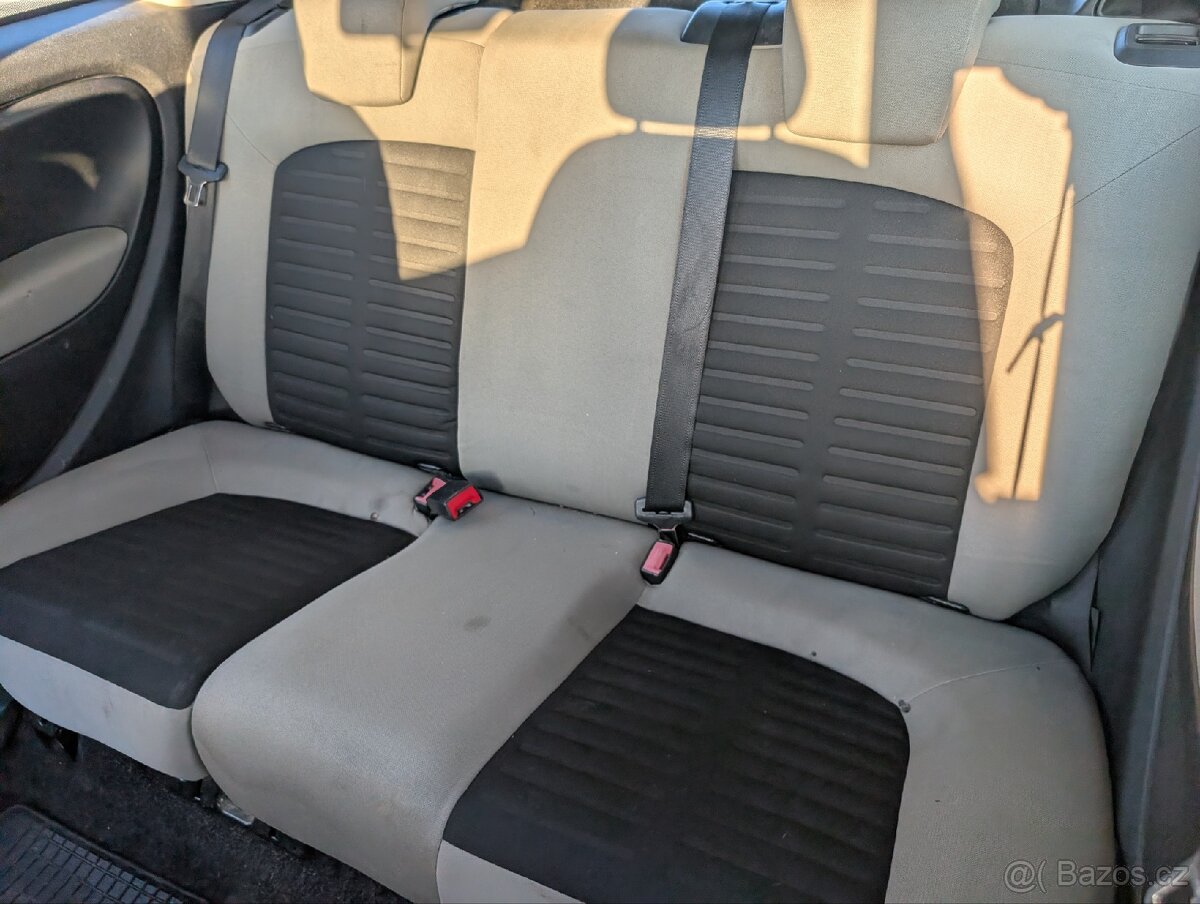 Fiat Grande Punto 1.4 57 kW - 11