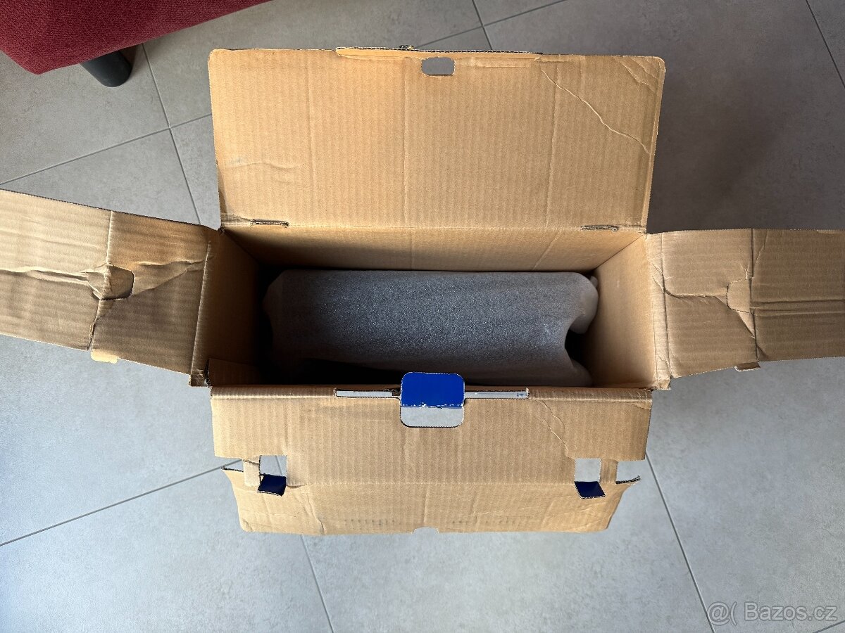 Playstation 2 FAT, OVP 39004 - 11