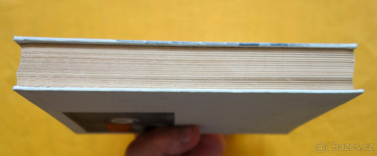 6 klasických detektivek 3x z Odeonu - NEJLEVNĚJI - 11