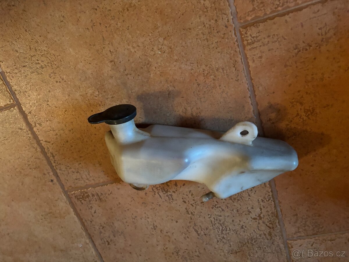 Díly Yamaha X Max 250 (2005, karburátor) - 11