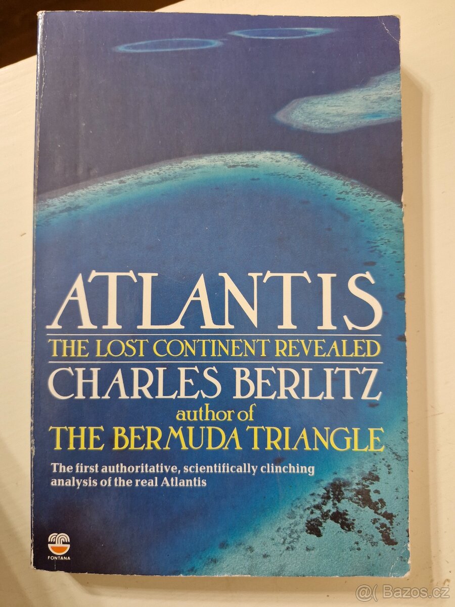 Anglické knihy - 11