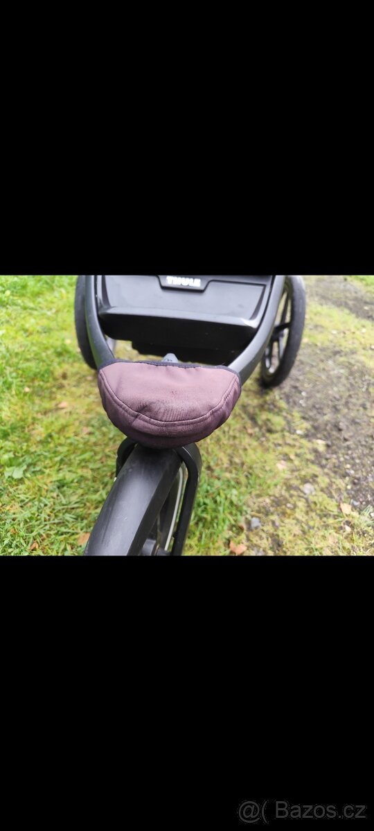 Thule urban glide 2 - 11