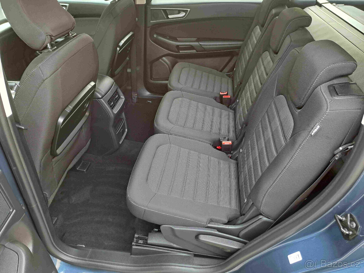 Ford Galaxy 2.0 D EcoBlue TREND – 1812 - 11