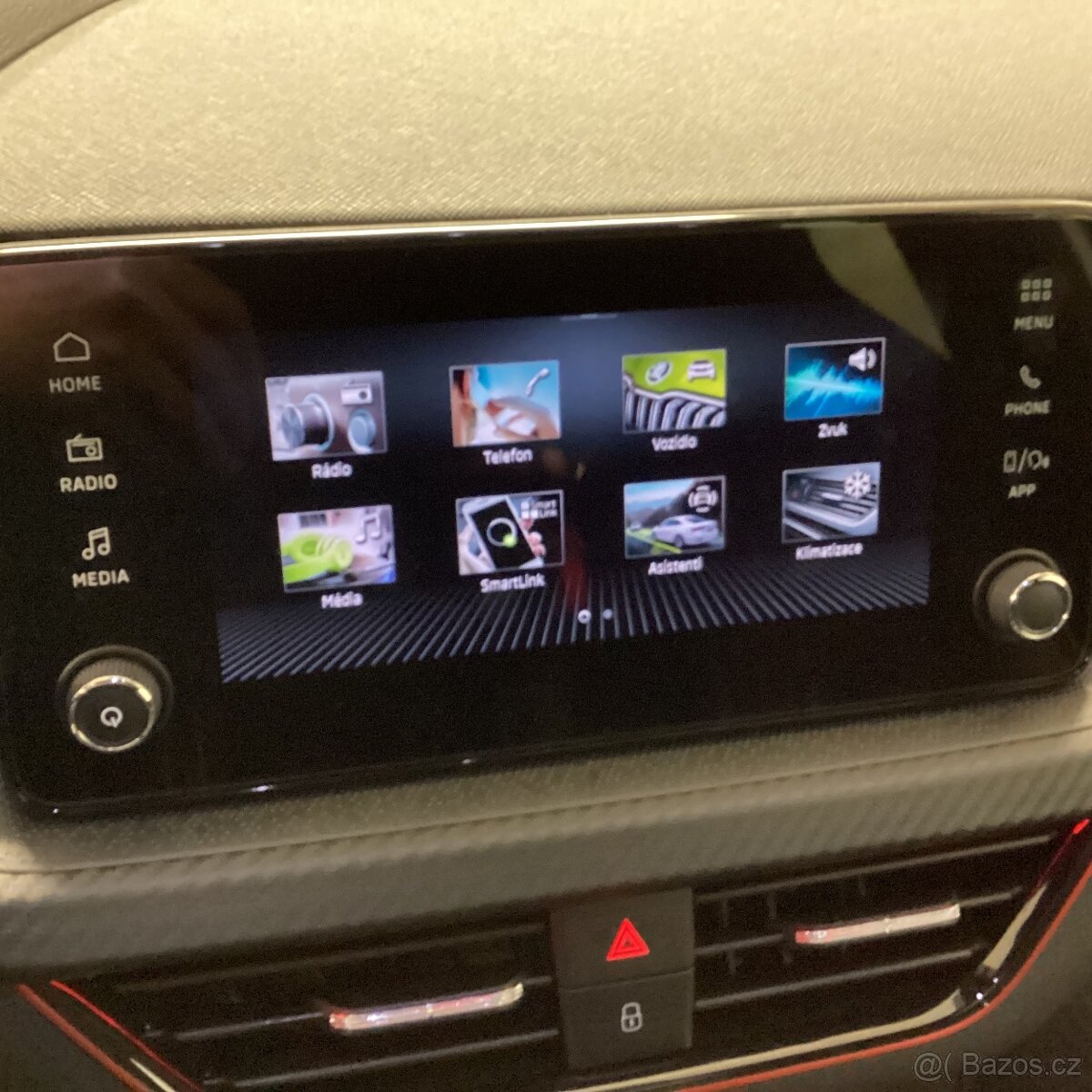 Škoda KAMIQ Monte Carlo - 11