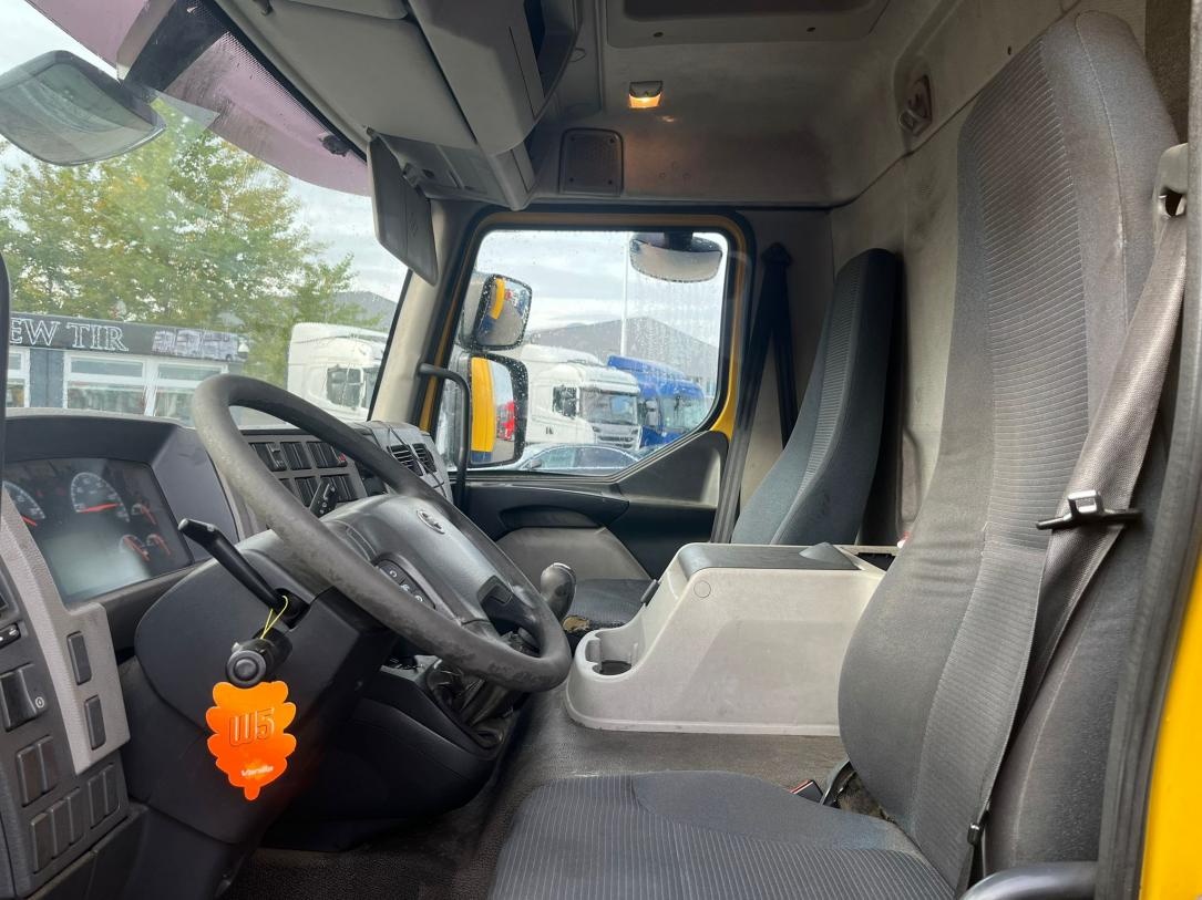 Volvo FL240 MANUÁL ČELO EURO V - 11