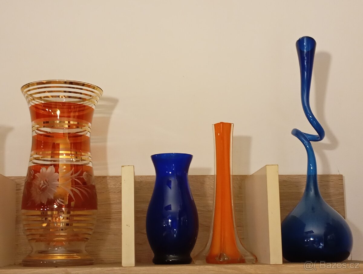 Staré věci na chalupu - 11