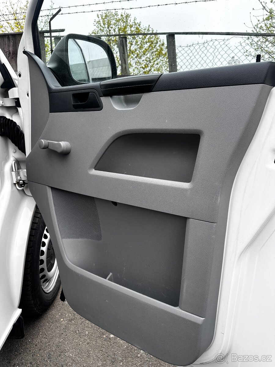 Transporter T5.1 - 11