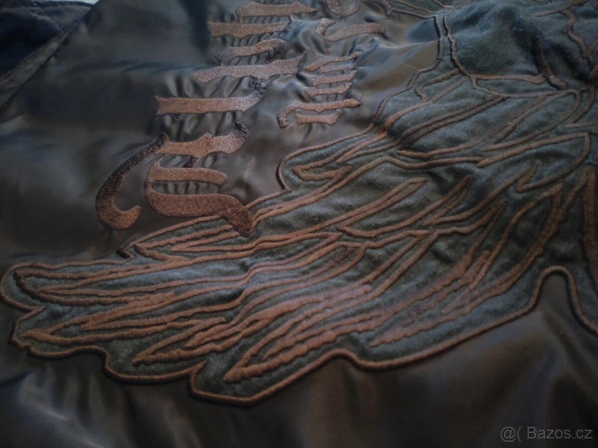 BUNDA CWU 45/P PILOTKA ALPHA INDUSTRIES XL - 11