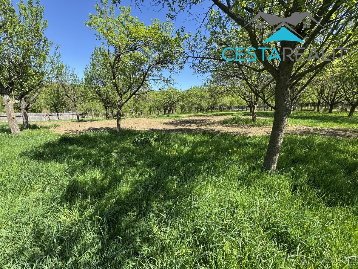 Prodej rodinného domu, 100 m² - Suchov, ev.č. 01041 - 11