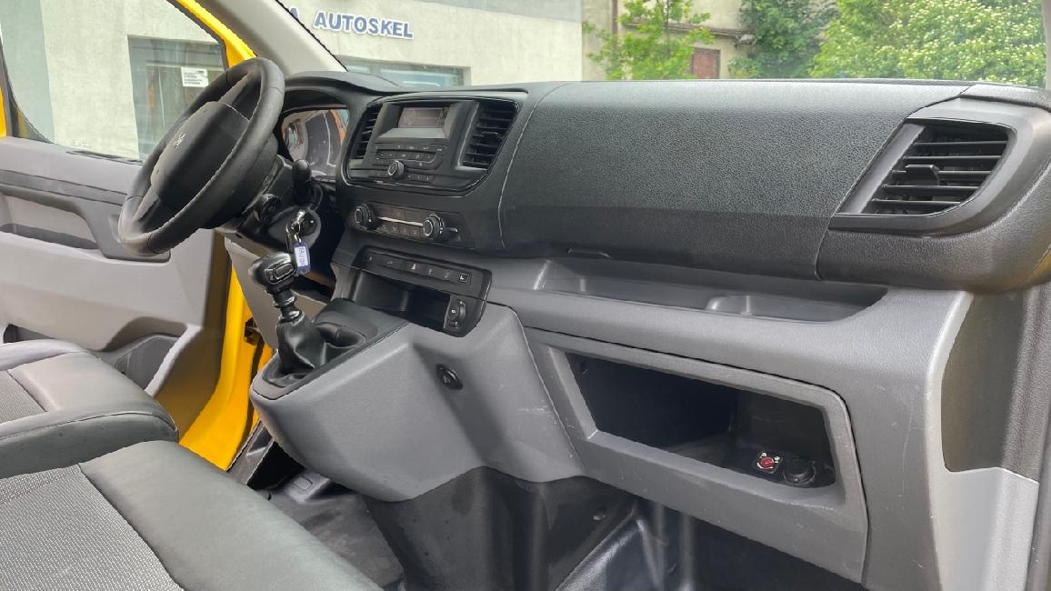 Peugeot Expert, 2.0 HDi 90KW / LONG / RV 9/2019 - 11