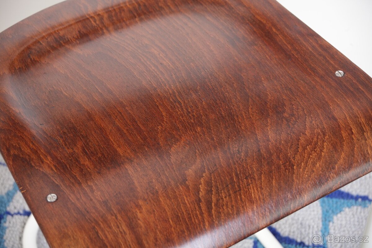 Židle Kovona, Mart Stam, Funkcionalismus - 11