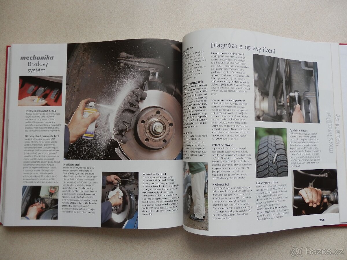 Kniha 1000 nápadů a rad pro domácnost - 11