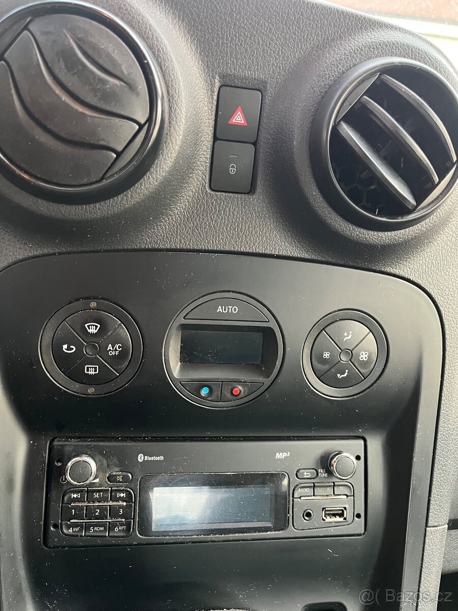 Mercedes Citan 109 CDI 2017 - 11