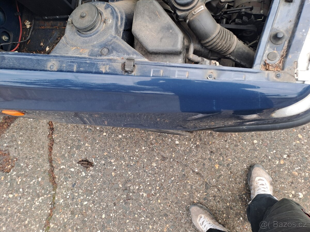 Prodám škoda Felicia - 11