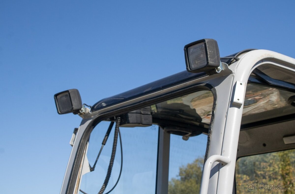 Bager Wacker Neuson ET16 príslušenstvo /AJ NA SPLÁTKY/ - 11