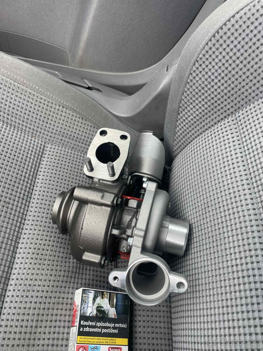 Peugeot 407 1,6Hdi rv 2005 - 11