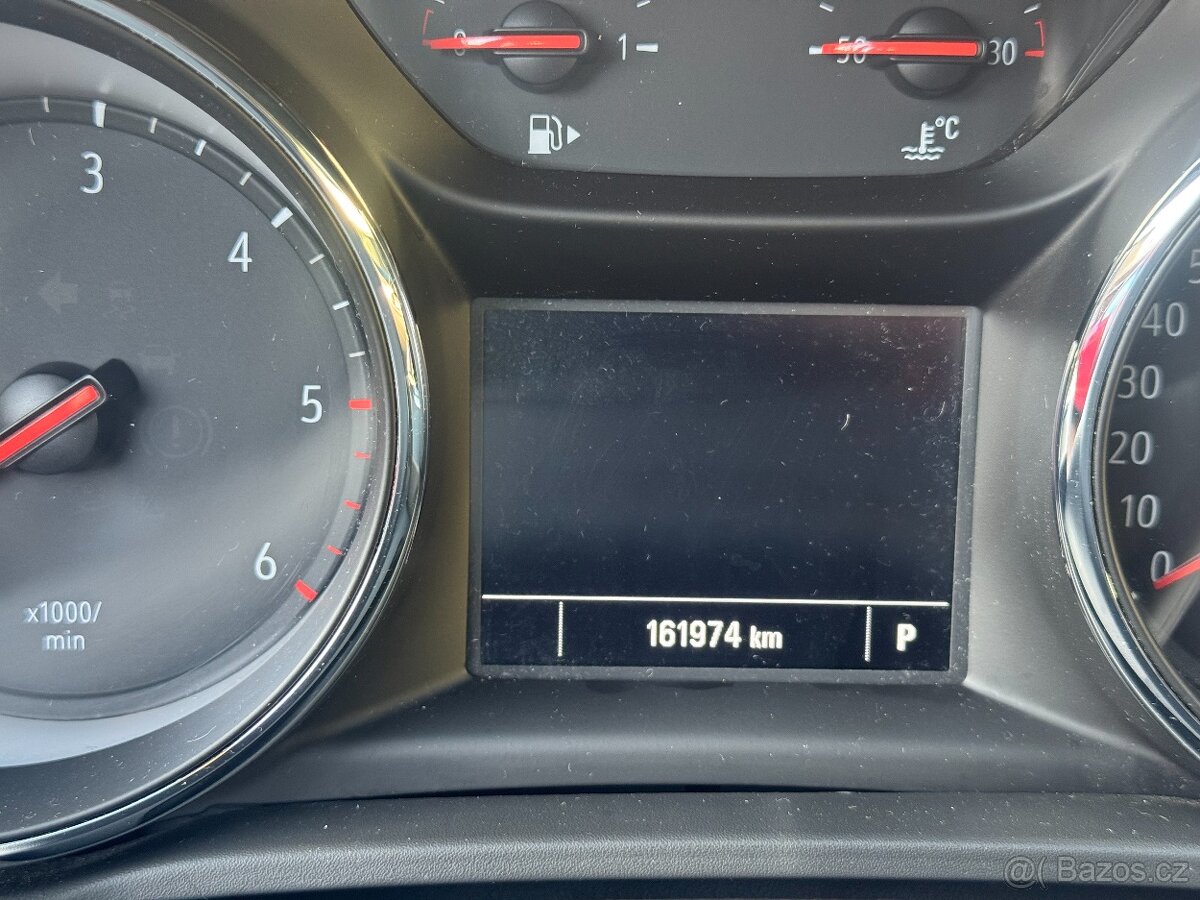 OPEL INSIGNIA B Sports Tourer 1.5 CDTi aut. - 11