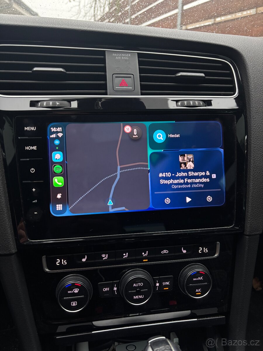 Volkswagen Golf 2.0 GTD - 11