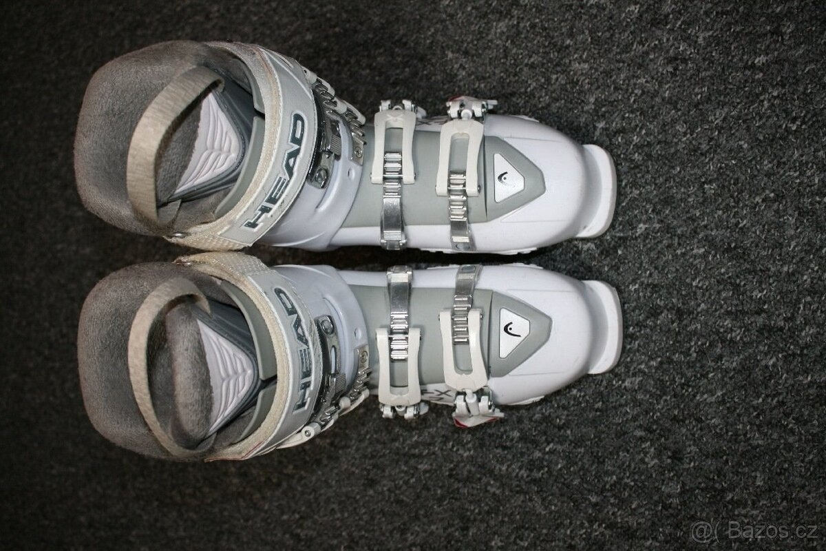 lyže dynastar Glory 74 149 cm,lyžiarky head - 11