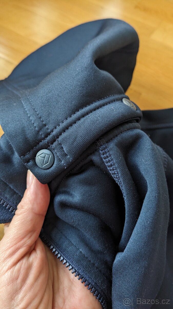 Didriksons mikina a tepláky 120 - 11