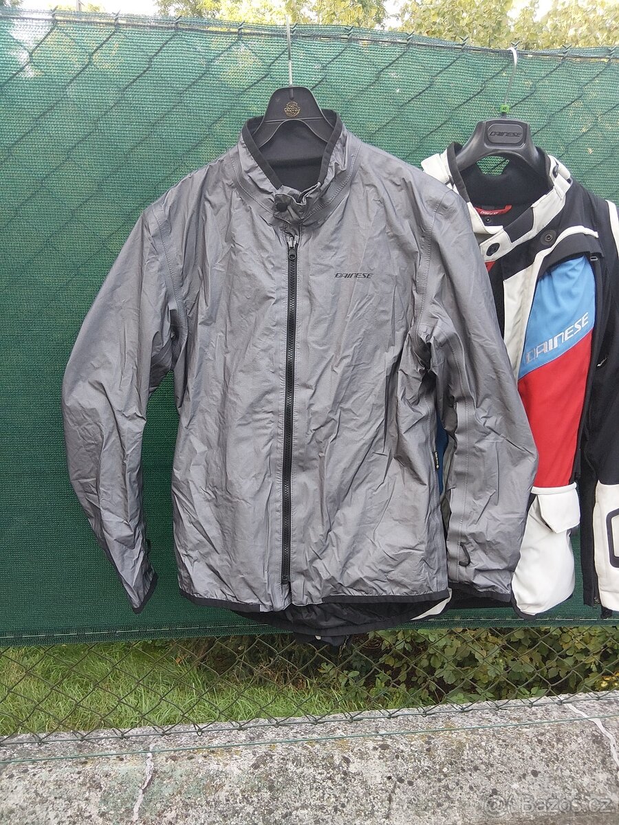 Bunda Dainese D-EXPLORER 2 GTX Adventure - 11