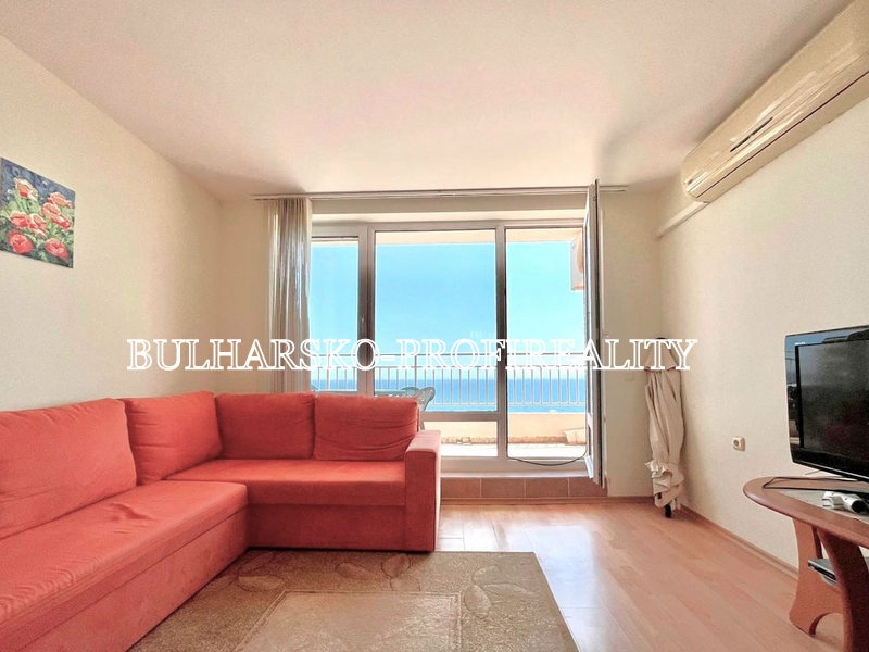 Máme pro vás nabídku prodeje garsonky v krásném Bulharsku. - 11