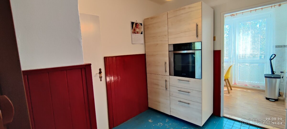 Pronájem řadového RD 4+1 - Blatná - Myštice - 11