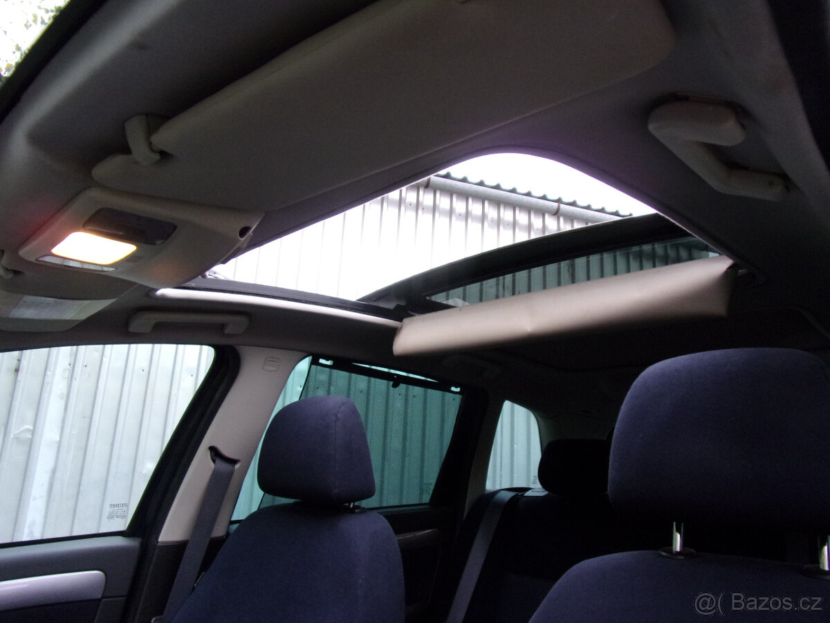 Fiat Croma 2.4JTD 147kW 295 000KM AUTOMAT - 11