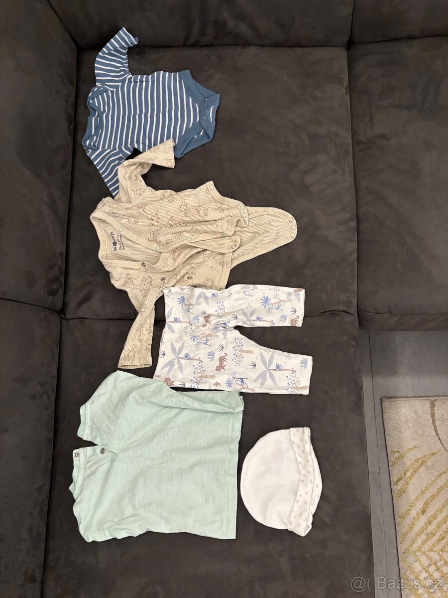 Dětské oblečení - 11