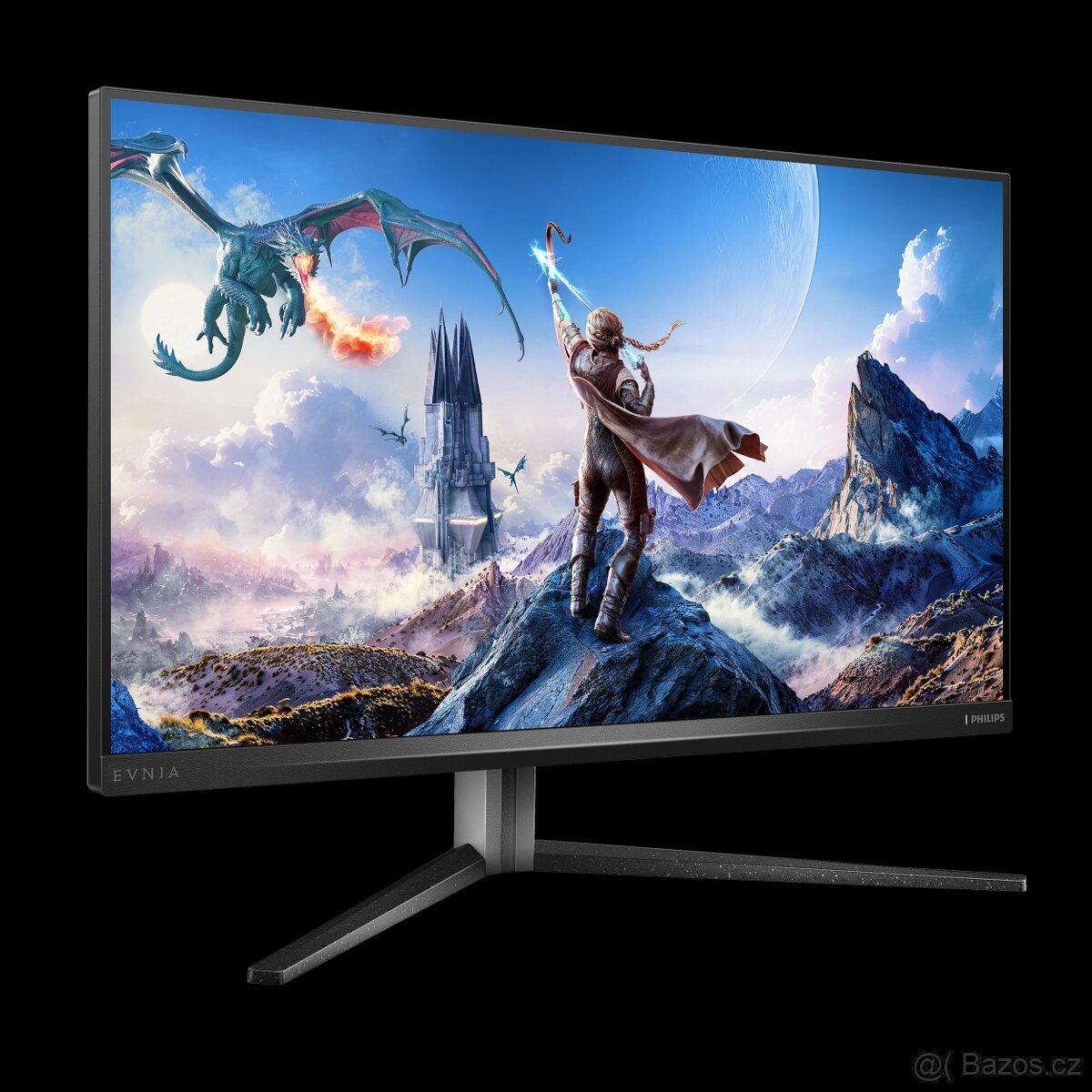 32" Philips 32M2N6800M/00 4K 144hz MiniLED Ambilight 10bit - 11
