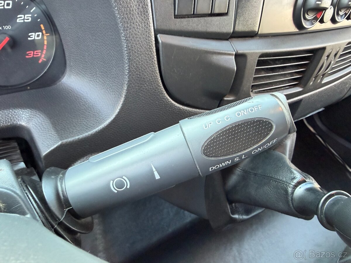 Iveco Eurocargo, 75E19, E6, AC, SKŘÍŇ, ČELO - 11