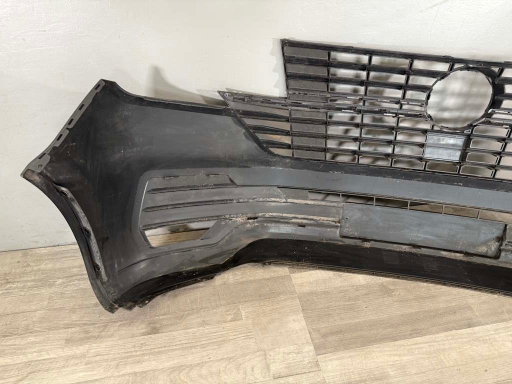 VW TRANSPORTER T6.1 2019-2024 - nárazník - 7LA807221F - 11