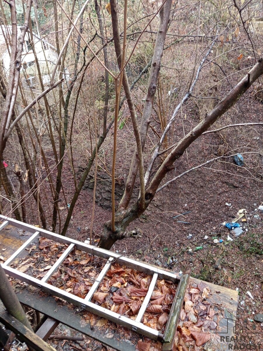 Prodej chaty Lipence - 11