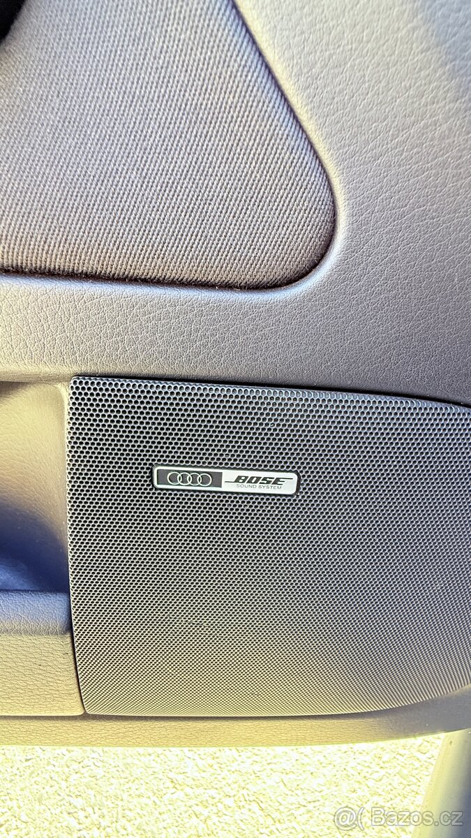 Audi A4 2.0 tdi Quattro - 11