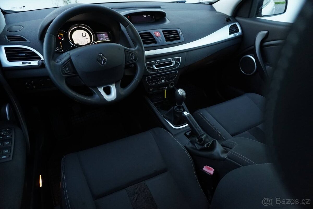 Renault Mégane 1.4 TCe - 11