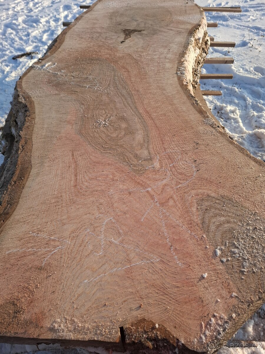 Atypické fošny - 11