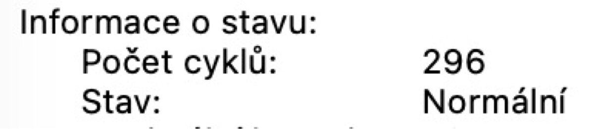 MacBook Pro M1 CTO - 11