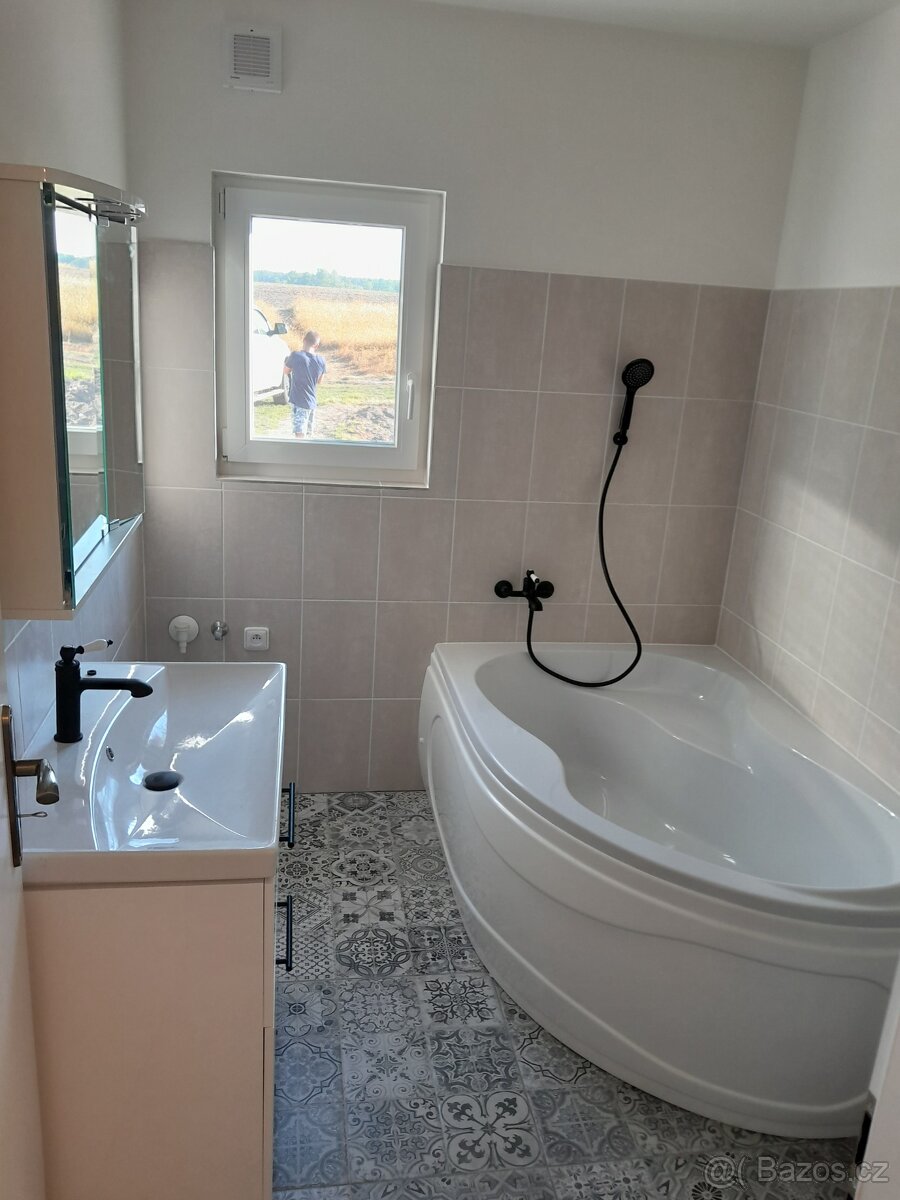 Dvoumodul, nízkoenergetický B ,4+kk,komora - 11